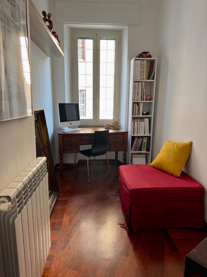Interno 4 In Rome - Aventino E Circo Massimo Apartment Luaran gambar