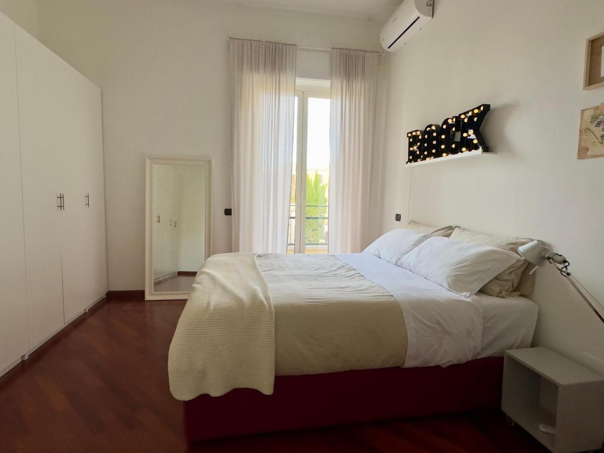Interno 4 In Rome - Aventino E Circo Massimo Apartment Luaran gambar
